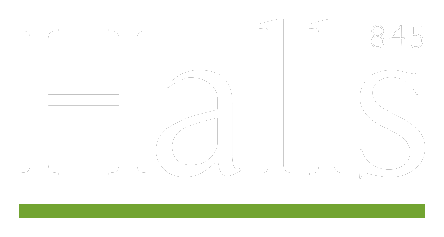 Halls Fine Art Auctioneers