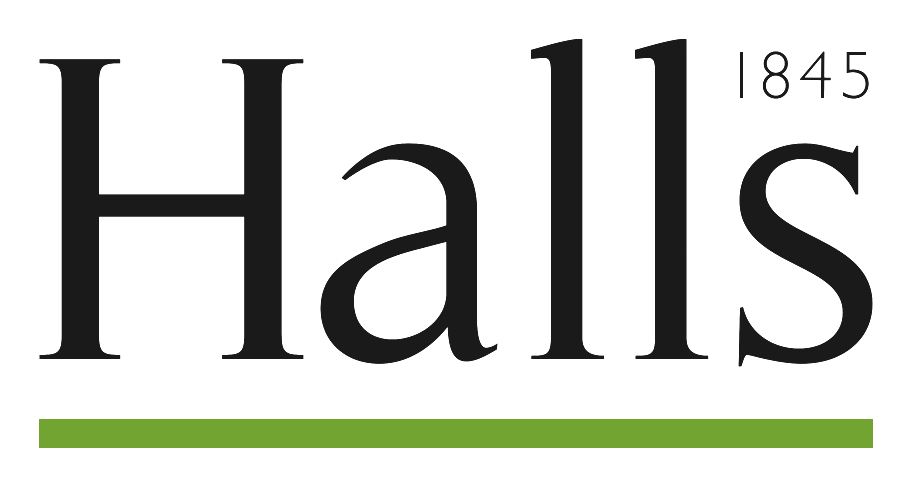 Halls Fine Art Auctioneers